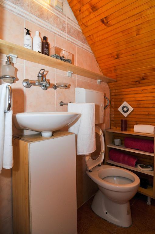Holiday Home Maris Котор Екстериор снимка