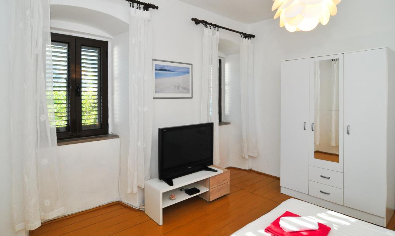 Holiday Home Maris Котор Екстериор снимка