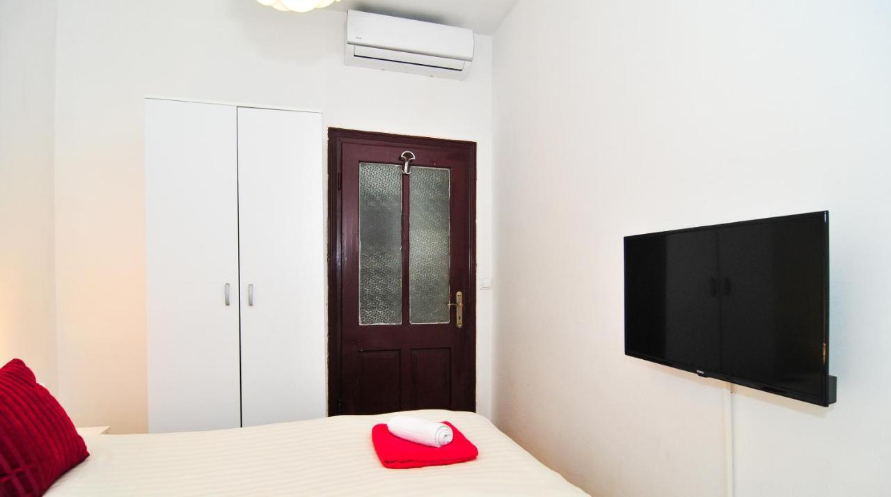 Holiday Home Maris Котор Екстериор снимка